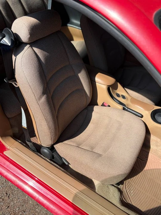 1996 Ford SN95 Mustang - Image 12 of 19