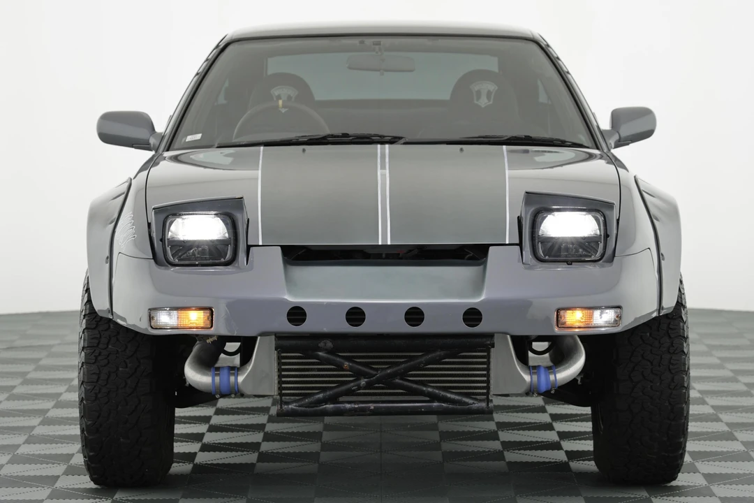 1996 Nissan S13 Silvia - Image 2 of 31