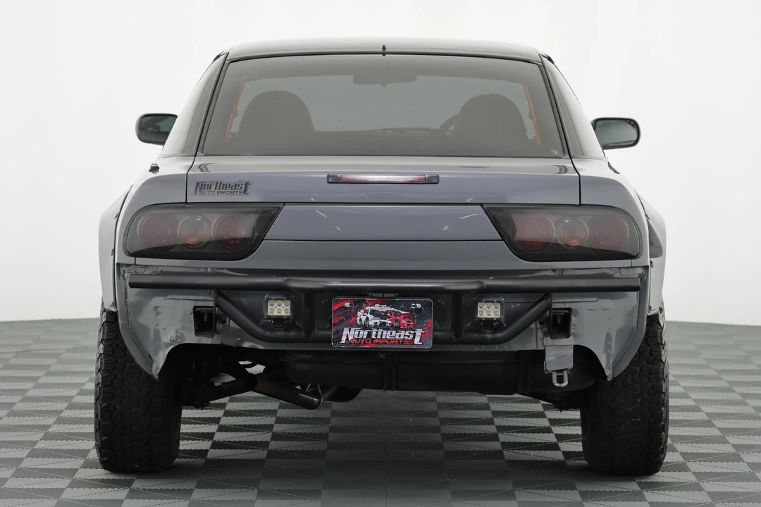 1996 Nissan S13 Silvia - Image 5 of 31