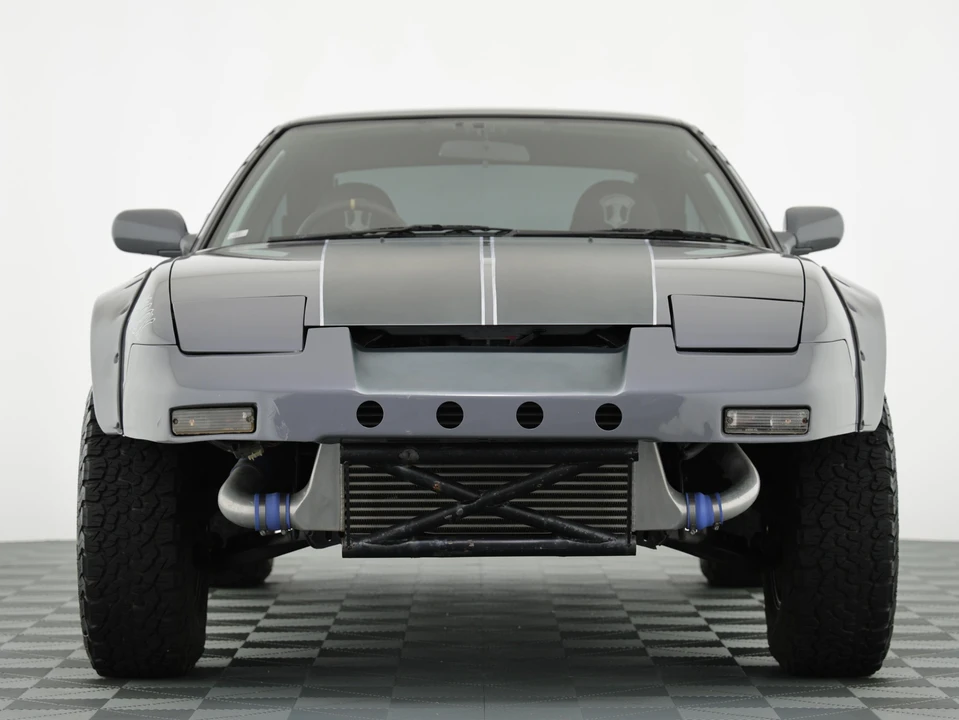 1996 Nissan S13 Silvia - Image 6 of 31