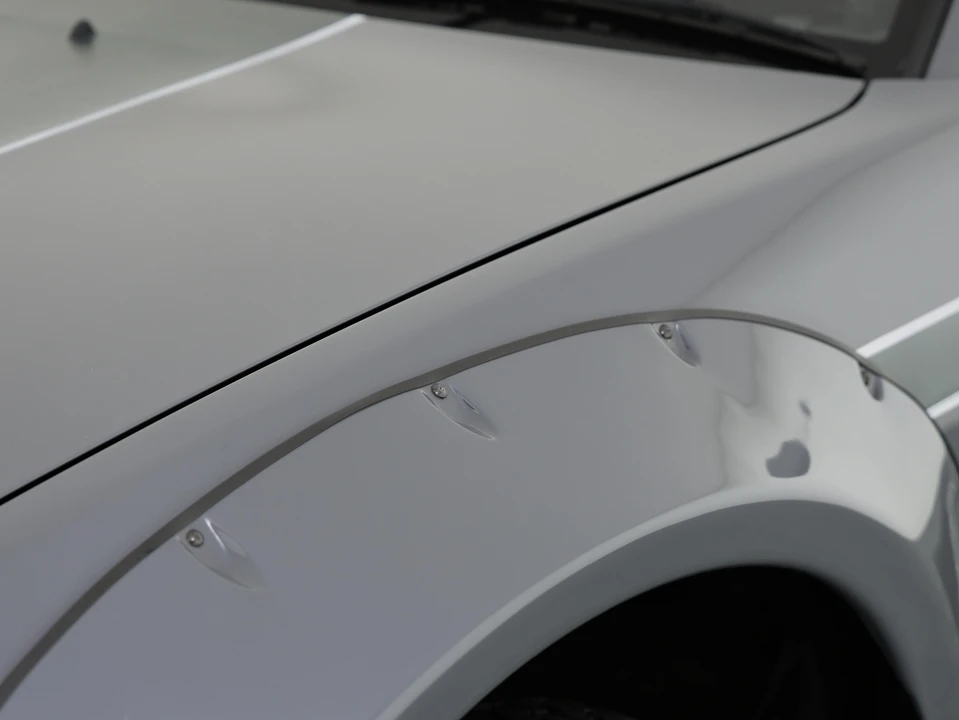 1996 Nissan S13 Silvia - Image 21 of 31