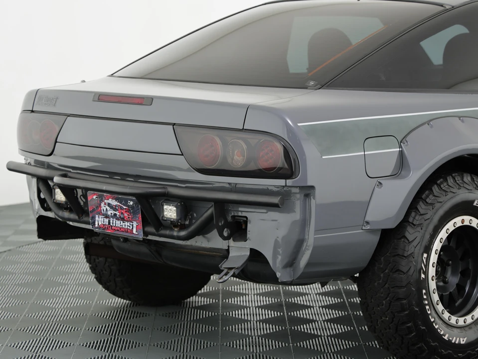 1996 Nissan S13 Silvia - Image 30 of 31