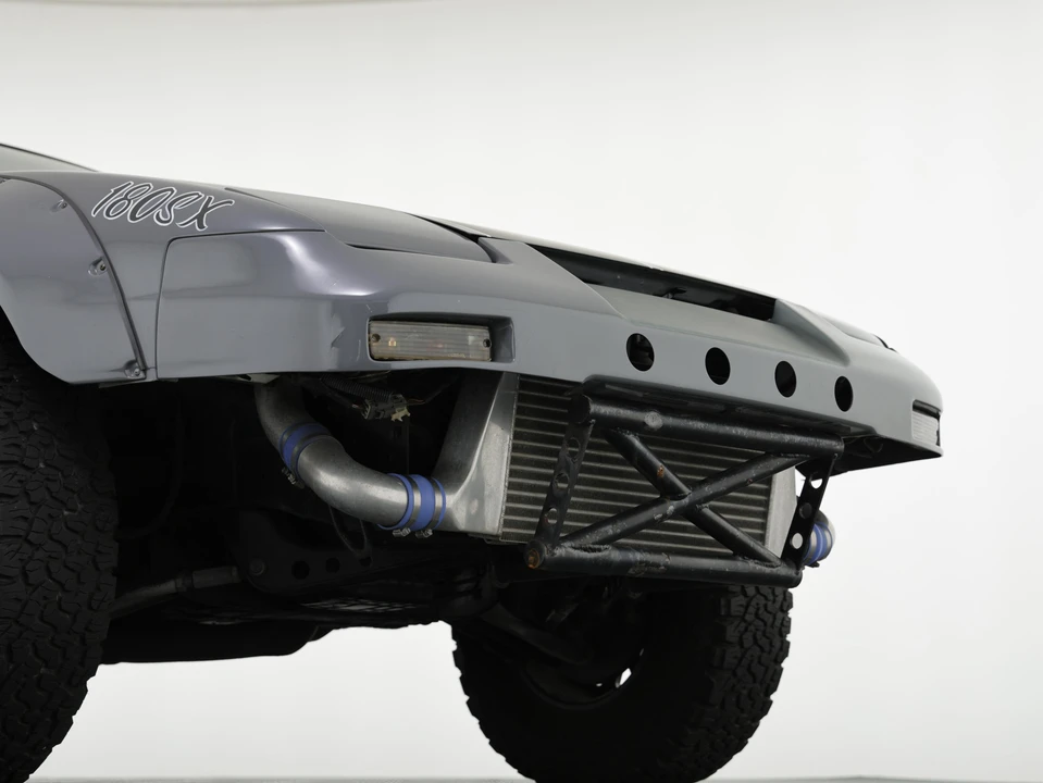 1996 Nissan S13 Silvia - Image 16 of 31