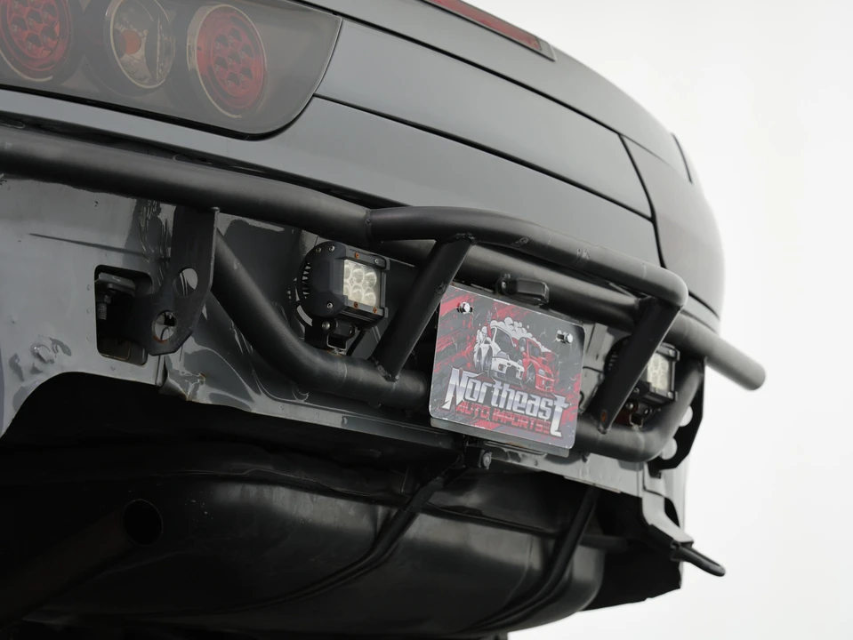 1996 Nissan S13 Silvia - Image 29 of 31