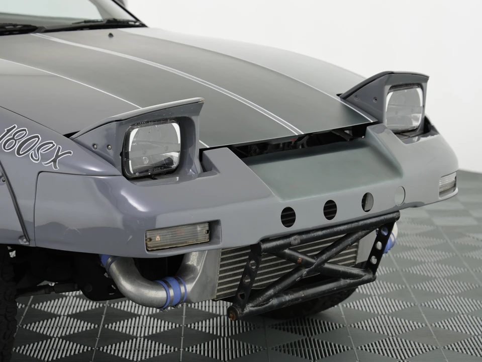 1996 Nissan S13 Silvia - Image 14 of 31