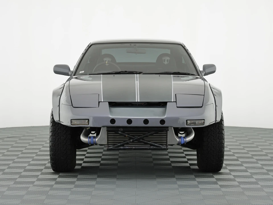 1996 Nissan S13 Silvia - Image 7 of 31