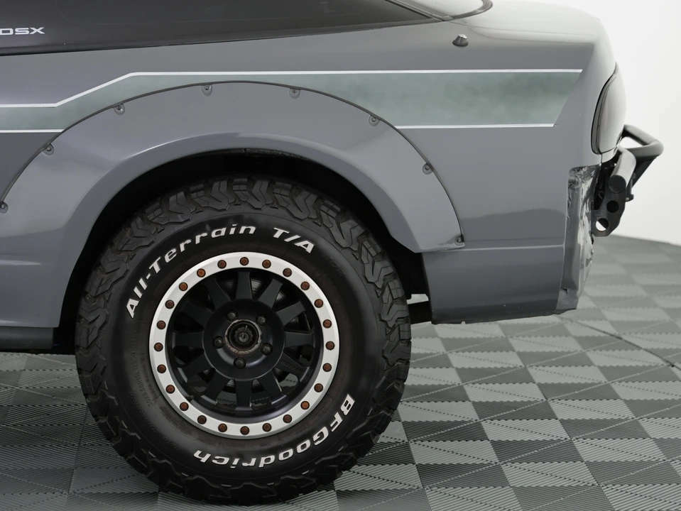 1996 Nissan S13 Silvia - Image 26 of 31