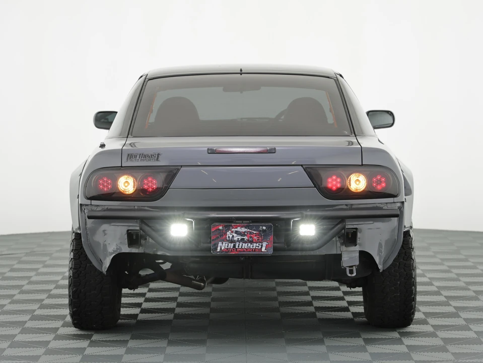 1996 Nissan S13 Silvia - Image 11 of 31