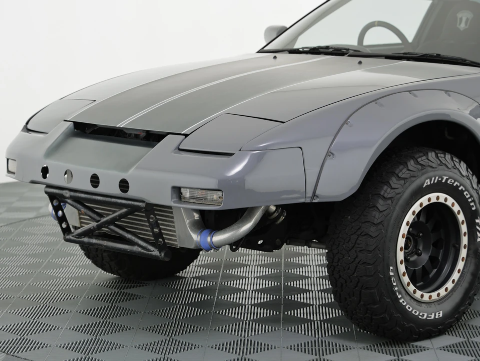 1996 Nissan S13 Silvia - Image 18 of 31