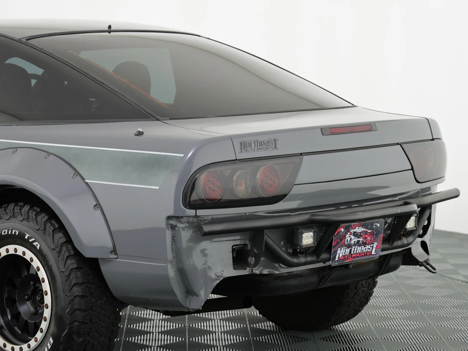 1996 Nissan S13 Silvia - Image 27 of 31