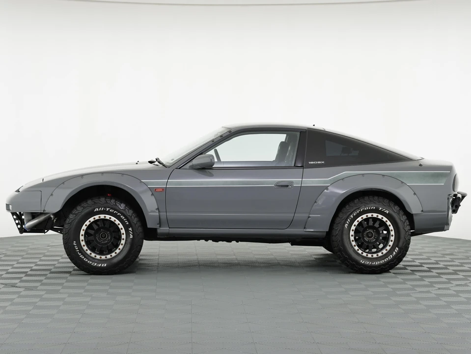 1996 Nissan S13 Silvia - Image 9 of 31