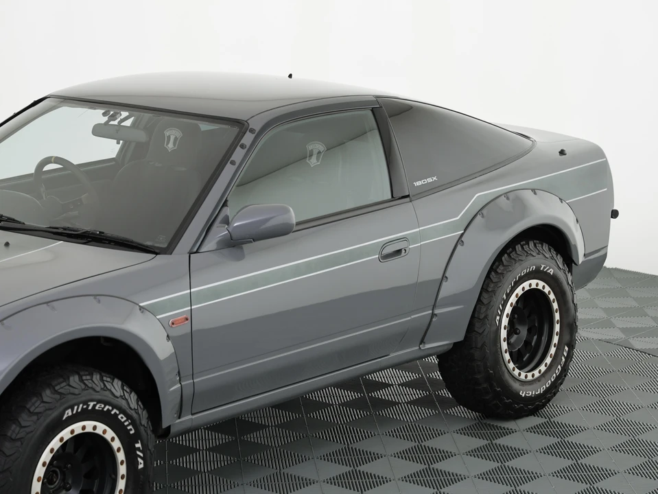 1996 Nissan S13 Silvia - Image 23 of 31