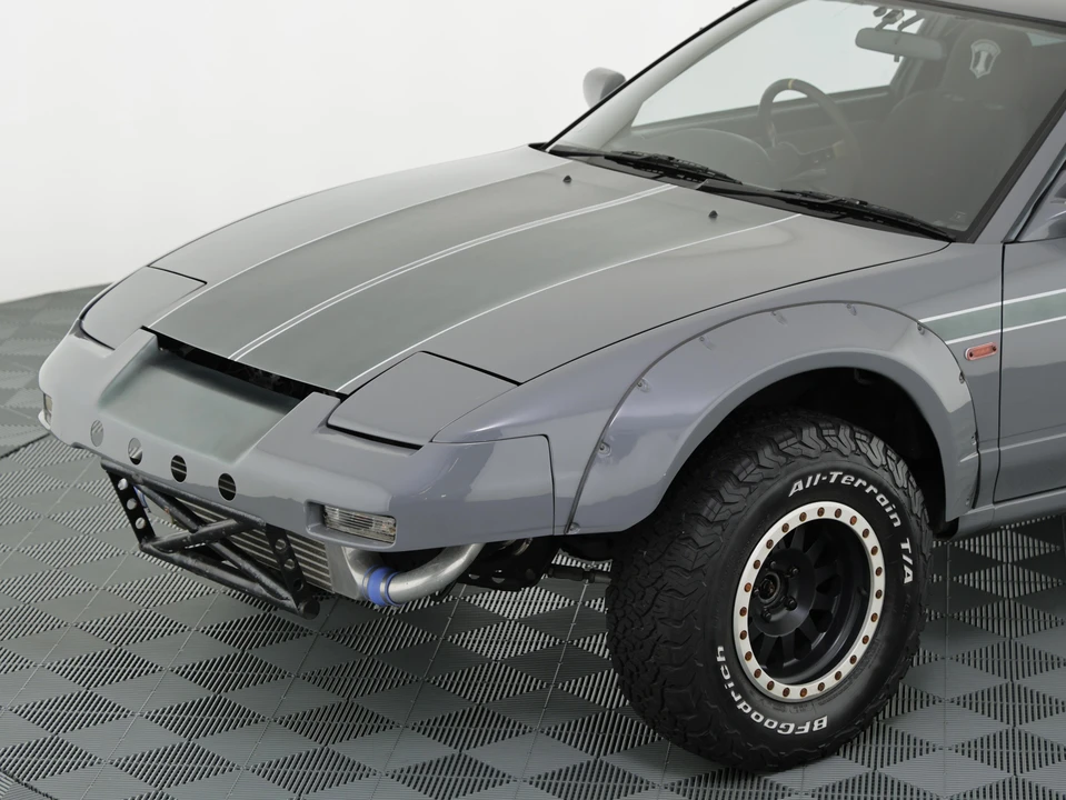 1996 Nissan S13 Silvia - Image 19 of 31