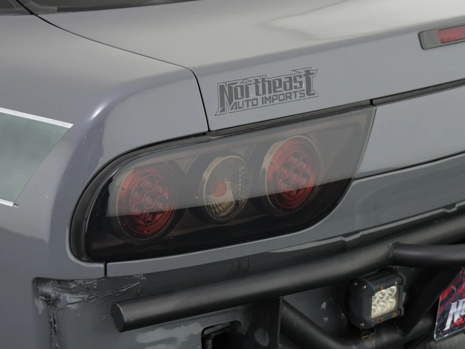 1996 Nissan S13 Silvia - Image 28 of 31