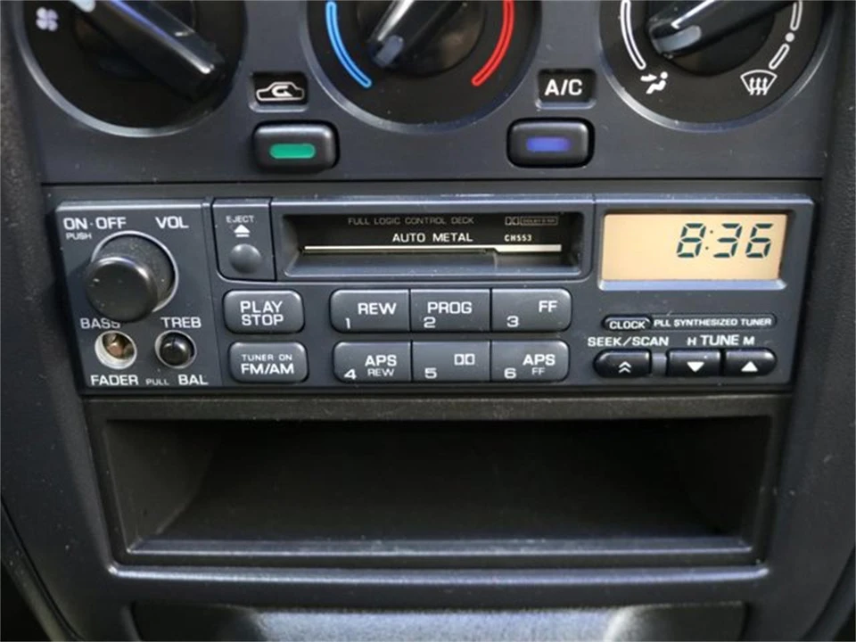 1996 Nissan S14 Silvia - Image 13 of 31