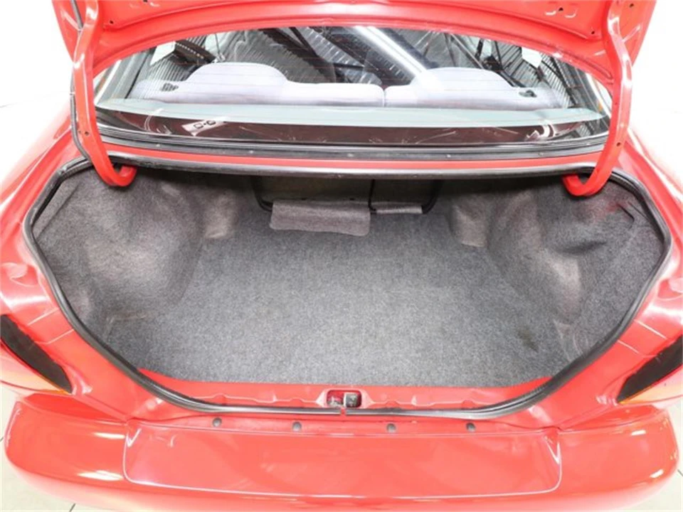 1996 Nissan S14 Silvia - Image 23 of 31