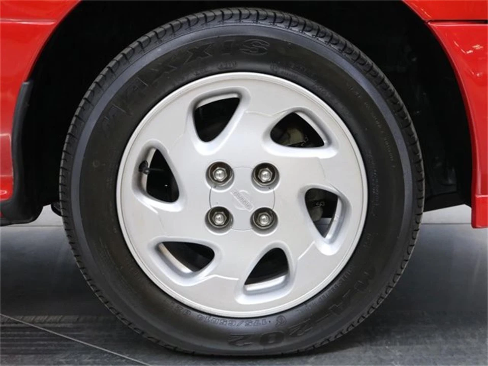 1996 Nissan S14 Silvia - Image 25 of 31