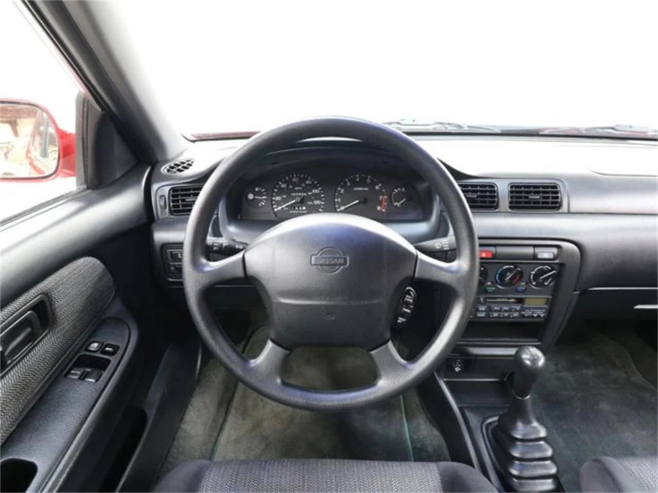 1996 Nissan S14 Silvia - Image 10 of 31