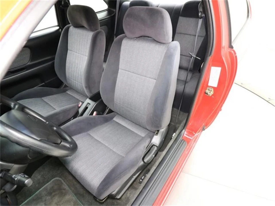 1996 Nissan S14 Silvia - Image 16 of 31