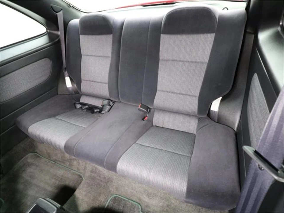 1996 Nissan S14 Silvia - Image 18 of 31