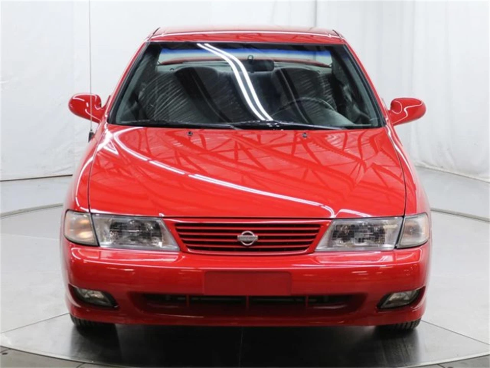 1996 Nissan S14 Silvia - Image 3 of 31