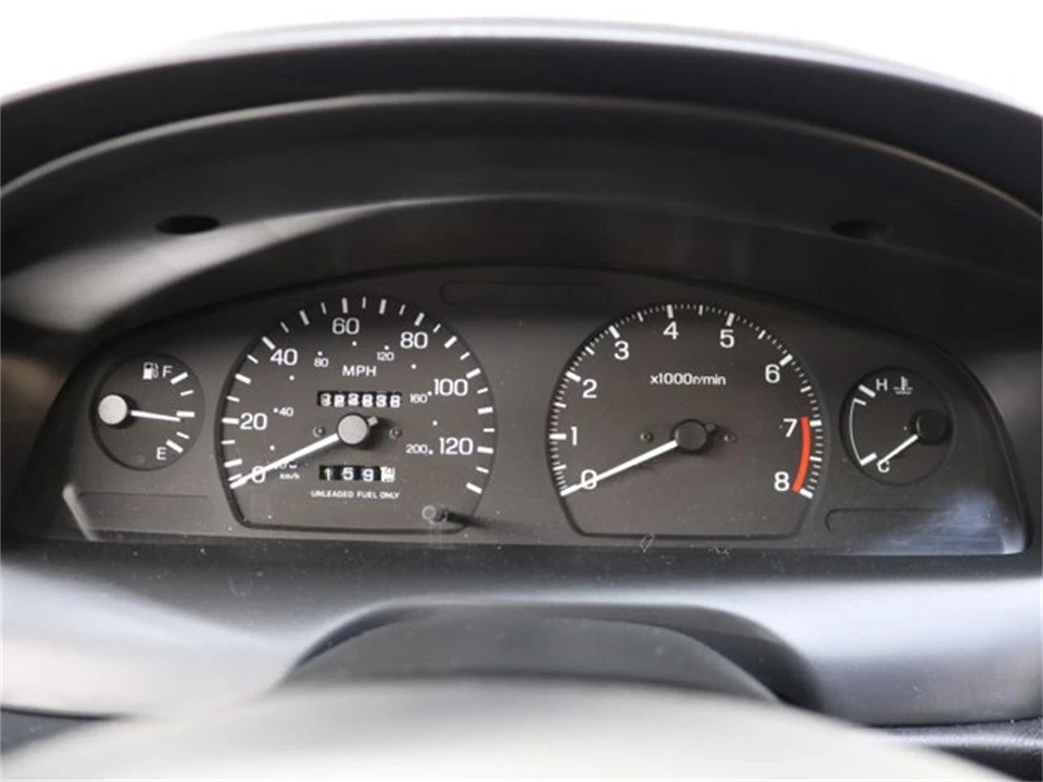 1996 Nissan S14 Silvia - Image 11 of 31