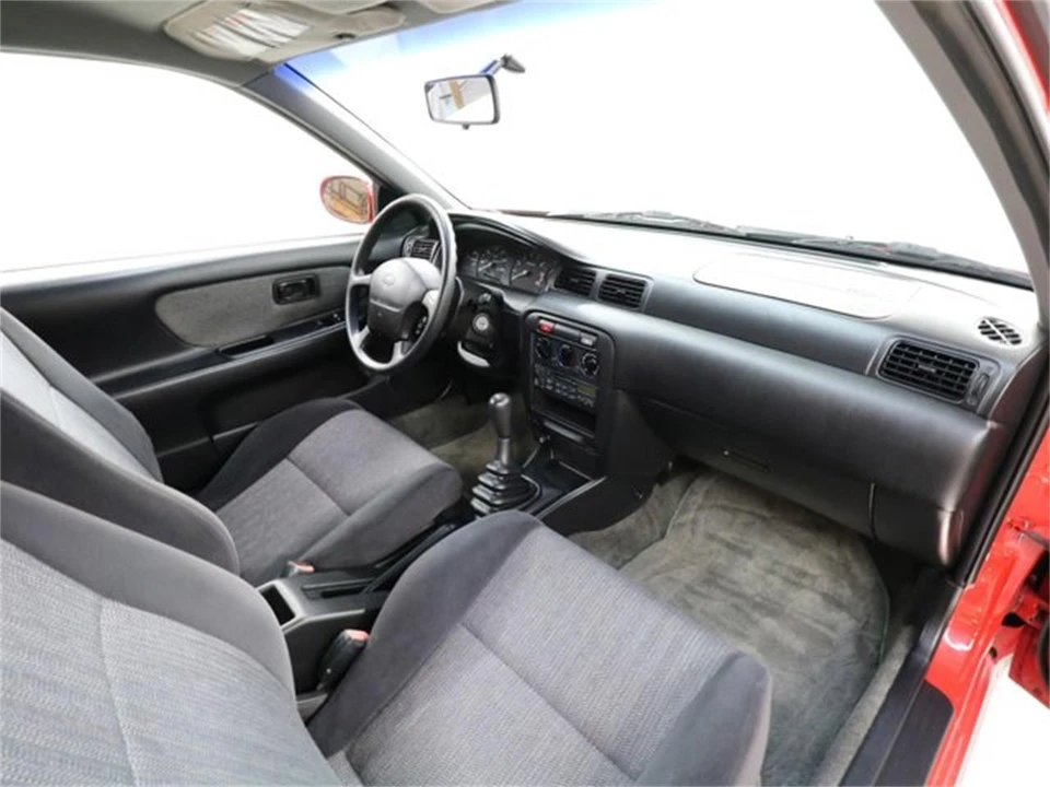 1996 Nissan S14 Silvia - Image 15 of 31