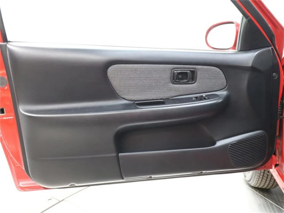 1996 Nissan S14 Silvia - Image 19 of 31