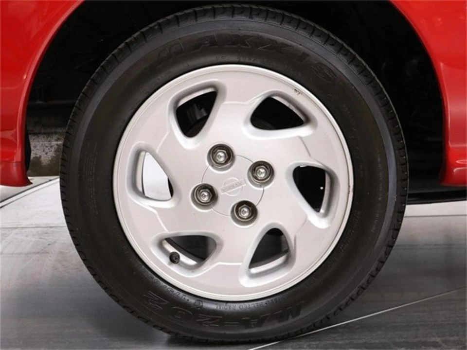 1996 Nissan S14 Silvia - Image 27 of 31