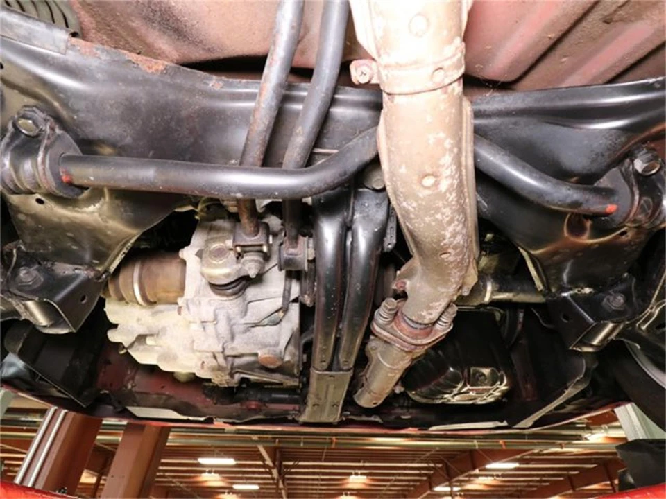 1996 Nissan S14 Silvia - Image 31 of 31