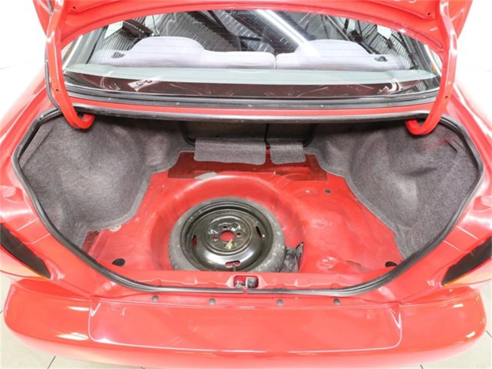 1996 Nissan S14 Silvia - Image 24 of 31