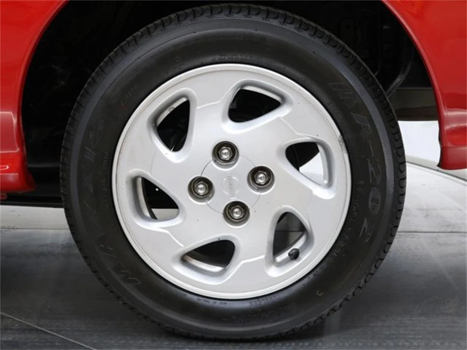1996 Nissan S14 Silvia - Image 28 of 31