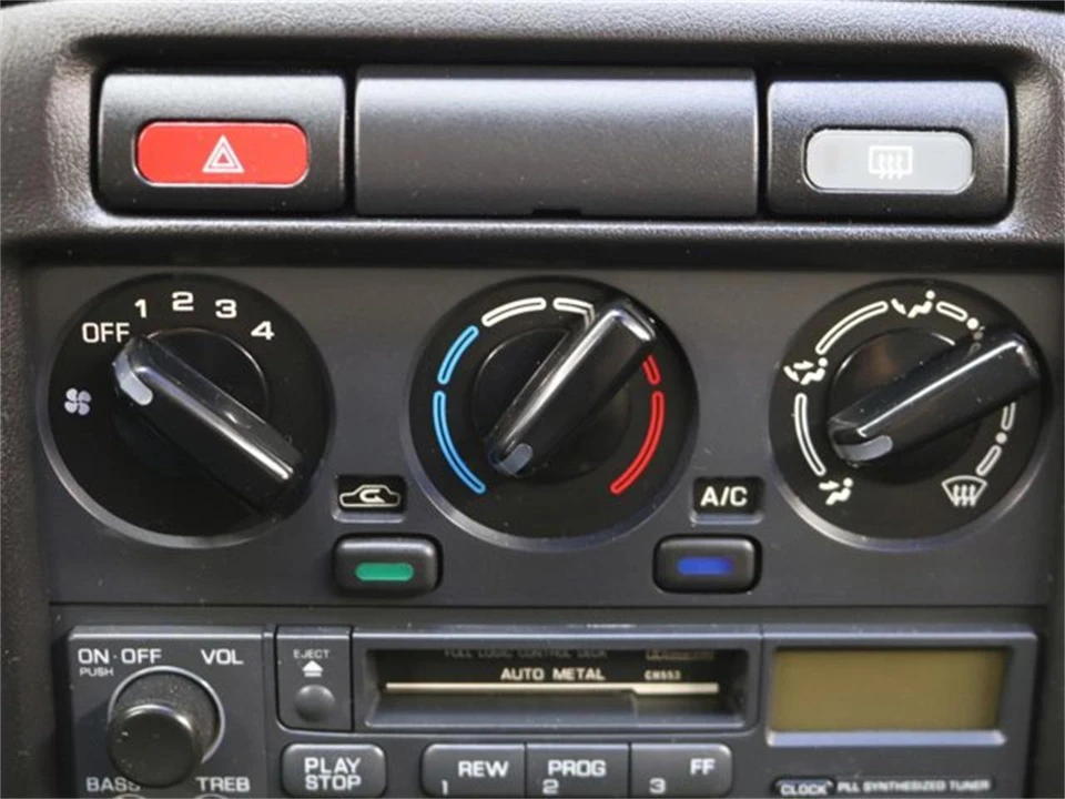 1996 Nissan S14 Silvia - Image 12 of 31