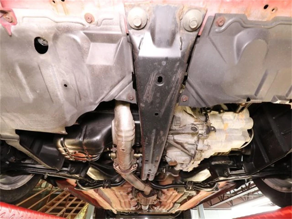 1996 Nissan S14 Silvia - Image 30 of 31