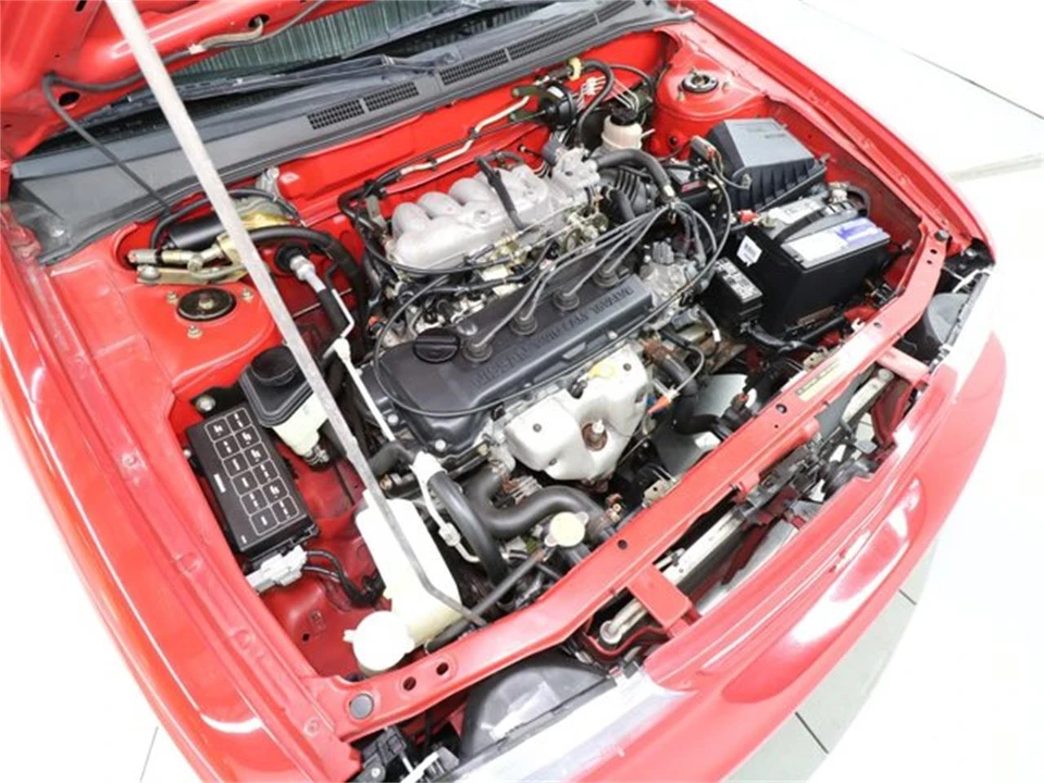 1996 Nissan S14 Silvia - Image 21 of 31