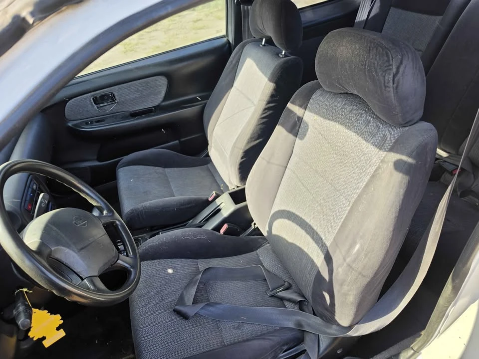 1996 Nissan Sentra 4th Gen - Image 4 of 8