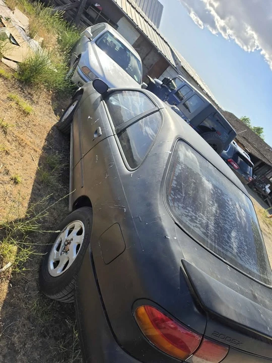 1996 Nissan Sentra 4th Gen - Image 3 of 8