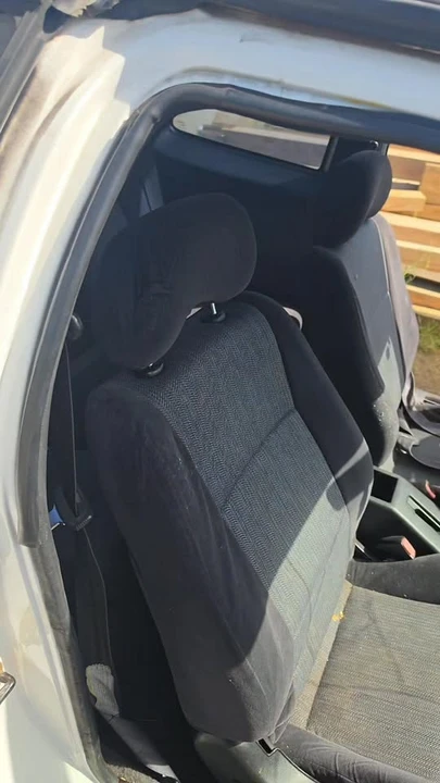 1996 Nissan Sentra 4th Gen - Image 8 of 8