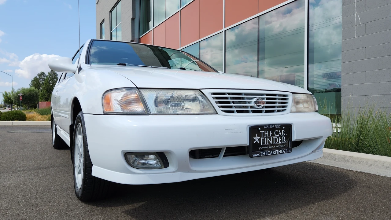 1996 Nissan S14 Silvia - Image 11 of 31