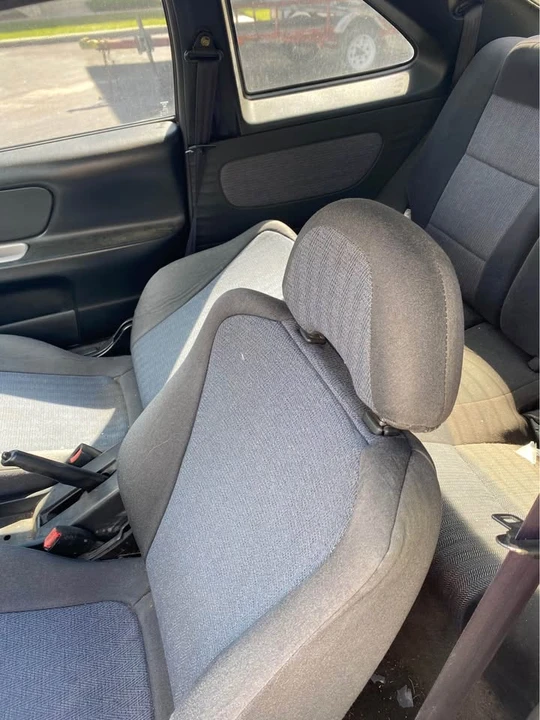 1996 Nissan Sentra 4th Gen - Image 9 of 9