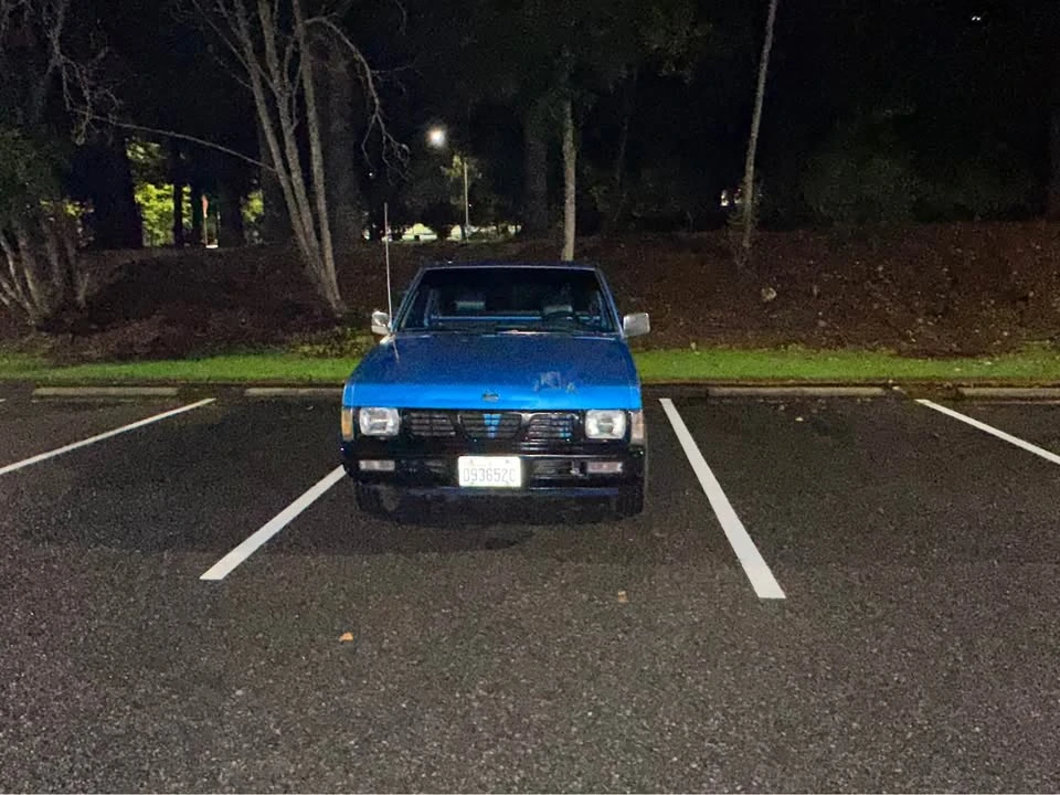 1996 Nissan S14 Silvia - Image 6 of 7