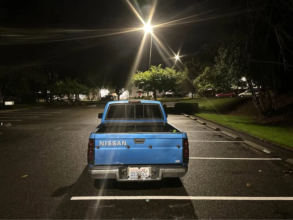 1996 Nissan S14 Silvia - Image 2 of 7