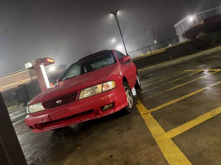 1996 Nissan S14 Silvia - Image 2 of 6