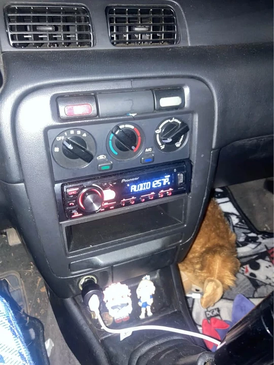 1996 Nissan S14 Silvia - Image 6 of 6