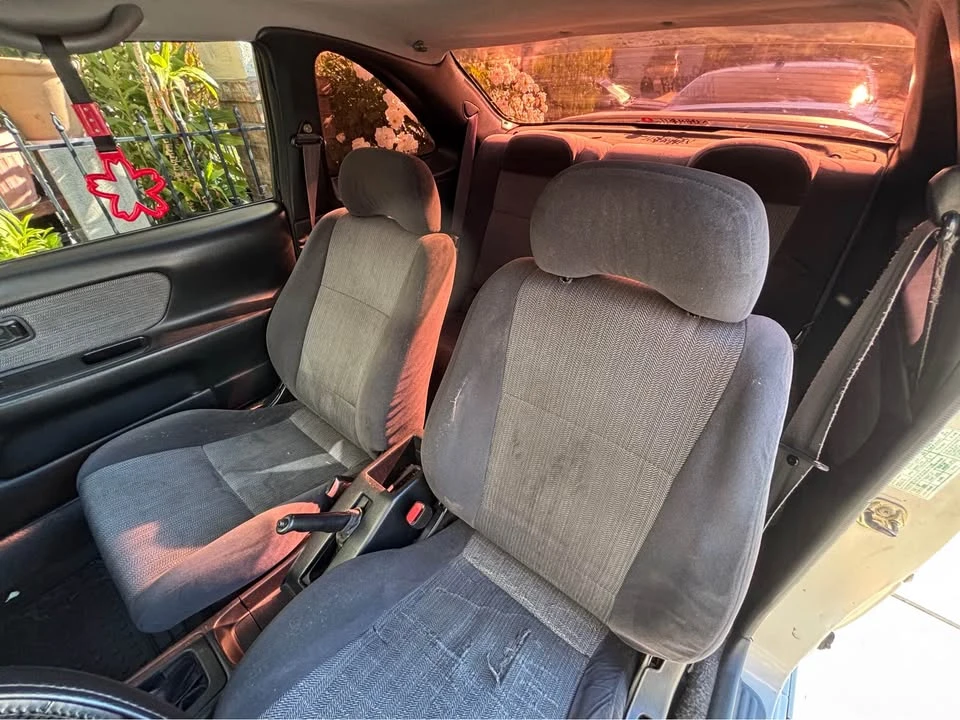 1996 Nissan S14 Silvia - Image 12 of 13