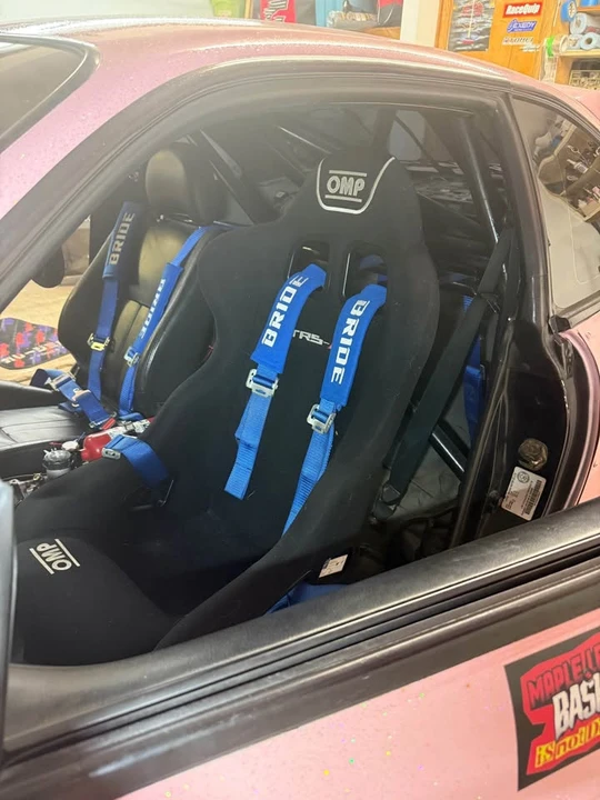 1996 Nissan S14 Silvia - Image 6 of 7