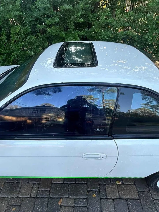 1996 Nissan S14 Silvia - Image 2 of 3
