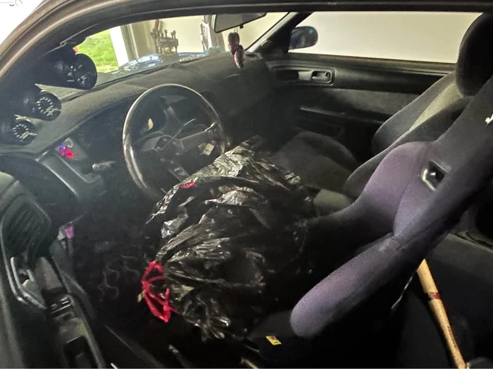 1996 Nissan S14 Silvia - Image 2 of 7