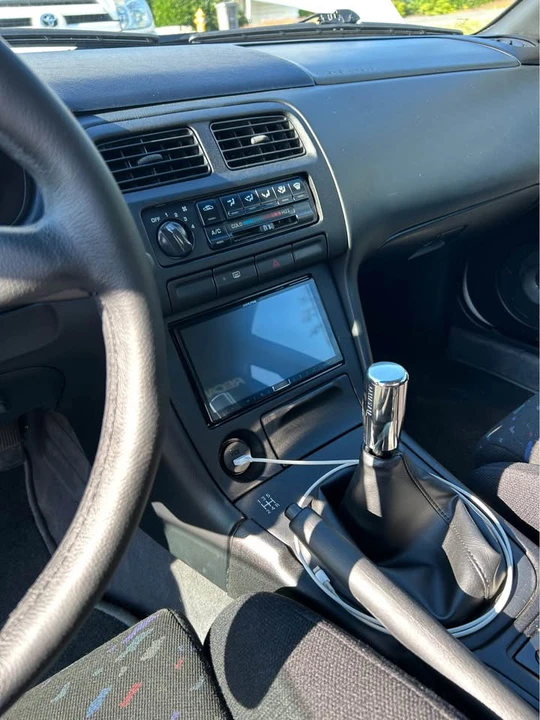 1996 Nissan S14 Silvia - Image 8 of 10
