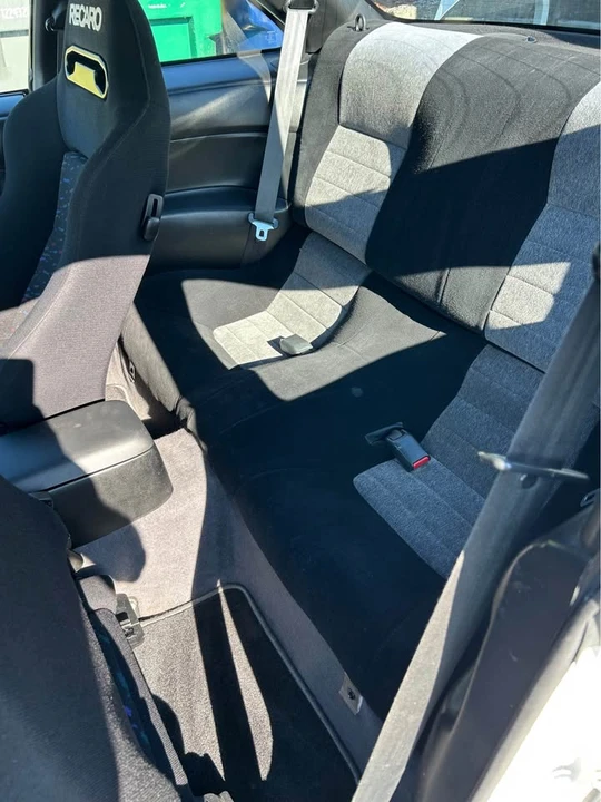 1996 Nissan S14 Silvia - Image 10 of 10